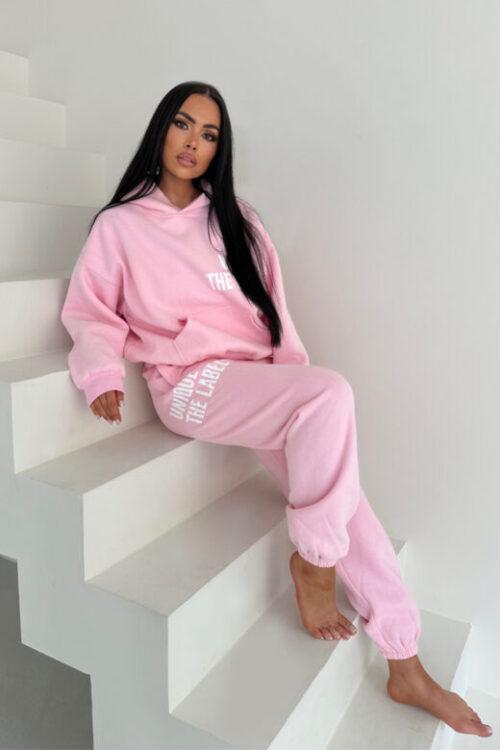 UNIQUE THE LABEL ELYANA JOGGER