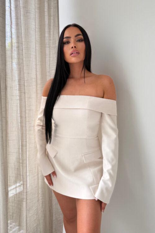 UNIQUE THE LABEL EMILY DRESS