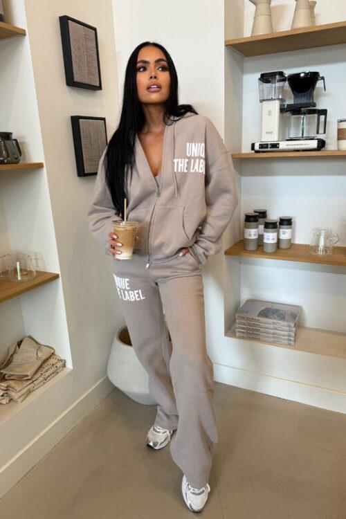 UNIQUE THE LABEL JOLEEN JOGGER