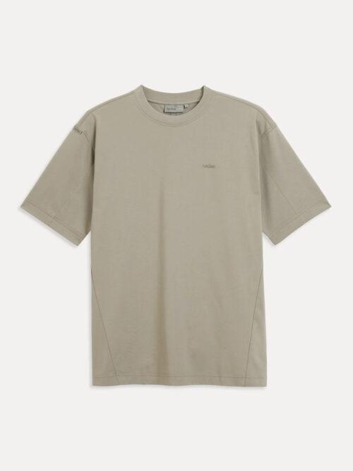 AEDEN FOREO TEE