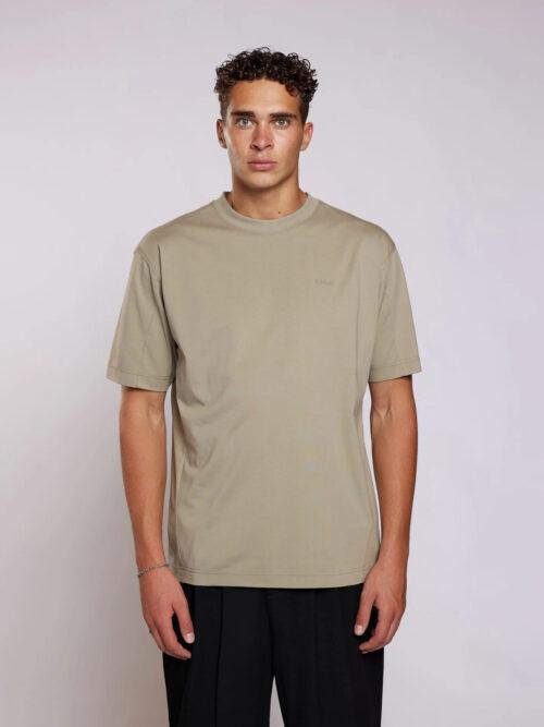 AEDEN FOREO TEE