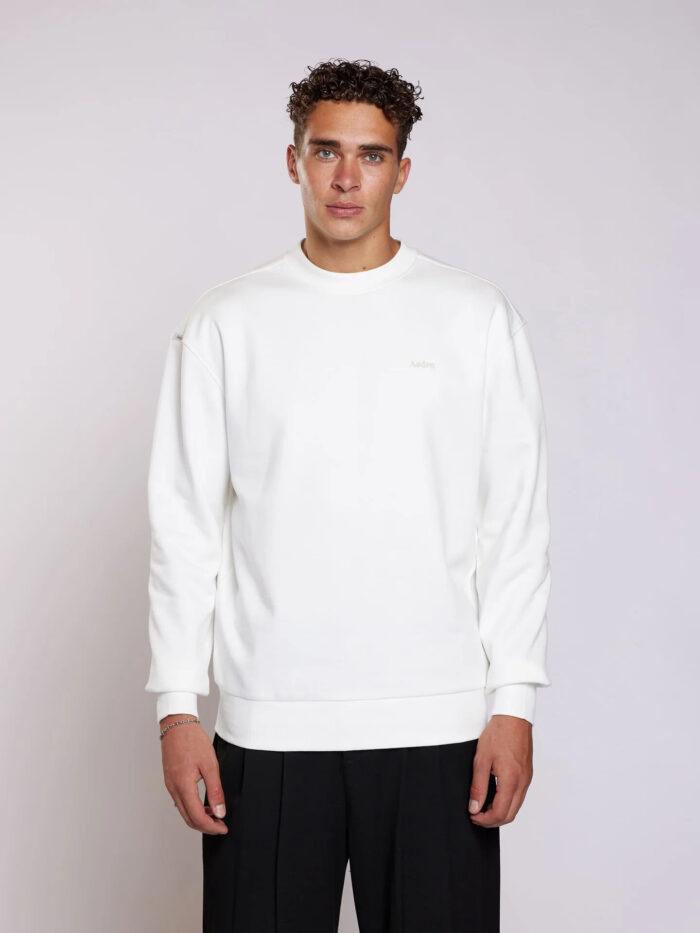 AEDEN MAXENCE SWEATSHIRT
