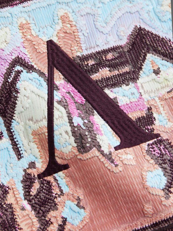 AEDEN MAXENCE SWEATSHIRT