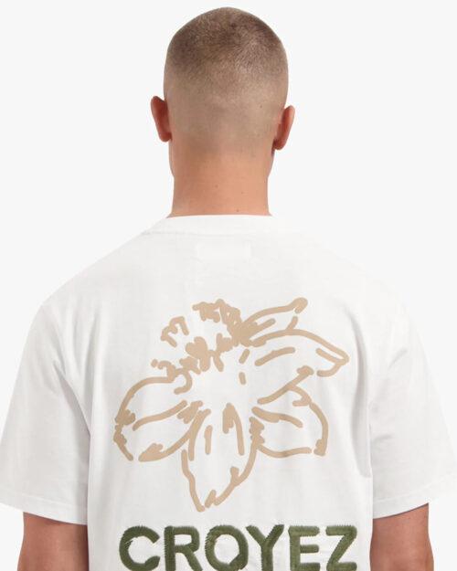 CROYEZ GARDENER T-SHIRT