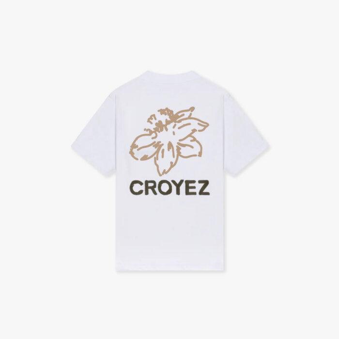 CROYEZ GARDENER T-SHIRT