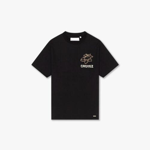 CROYEZ GARDENER T-SHIRT