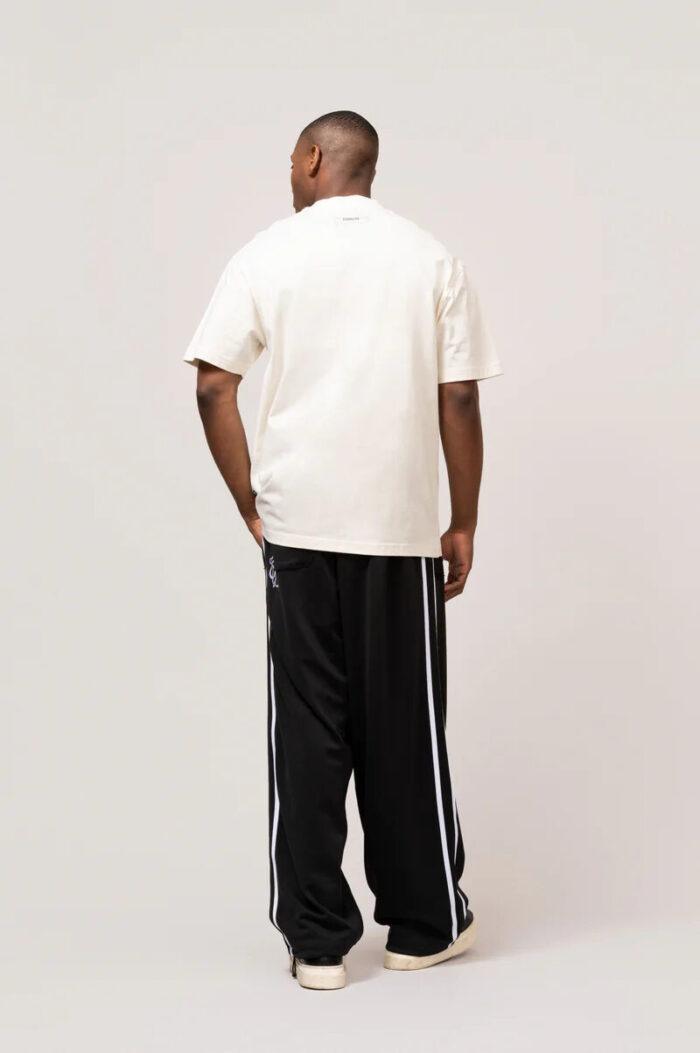 EQUALITÉ EQ OVERSIZED TEE