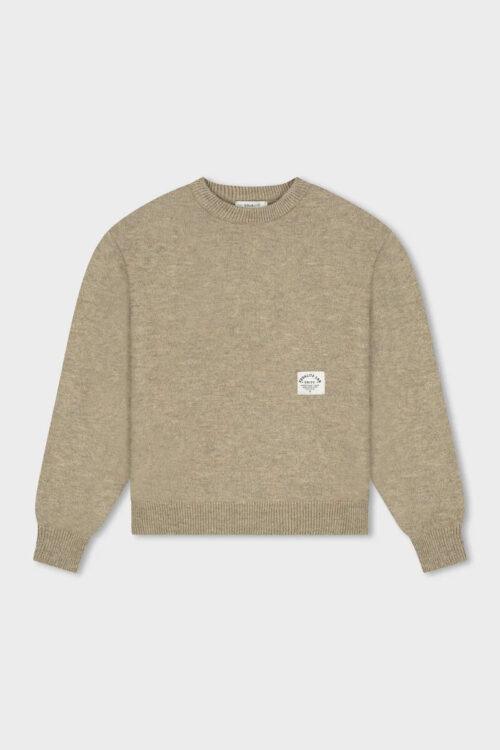 EQUALITÉ LUCIUS KNIT SWEATER