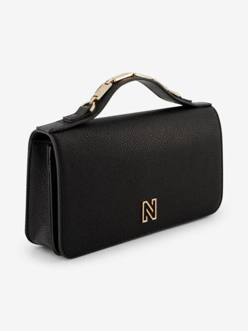 NIKKIE ABBY CHAIN CLUTCH