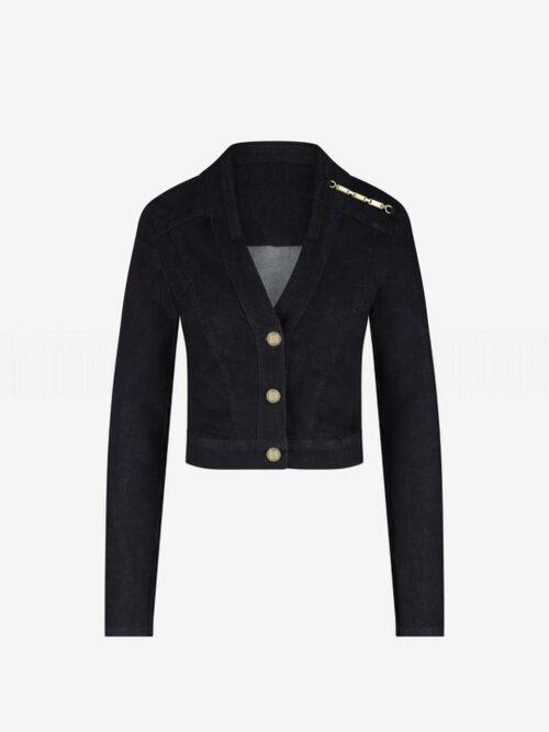 NIKKIE KORLA JACKET