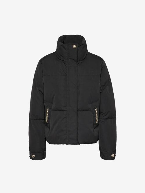 NIKKIE LEEDS PUFFER JACKET