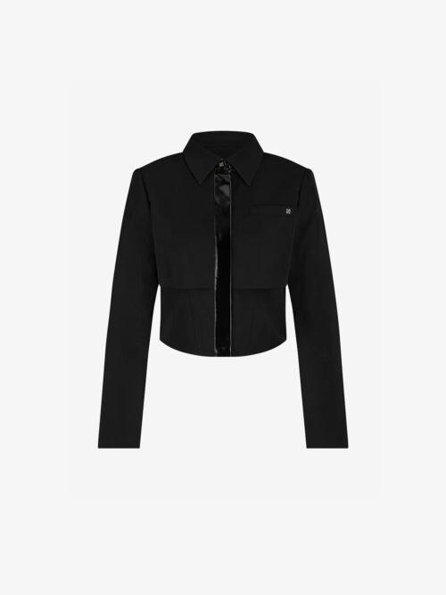 NIKKIE LOUISVILLE BLAZER