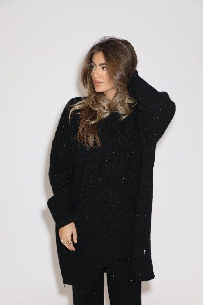 REINDERS SUKI SEQUINS DRESS