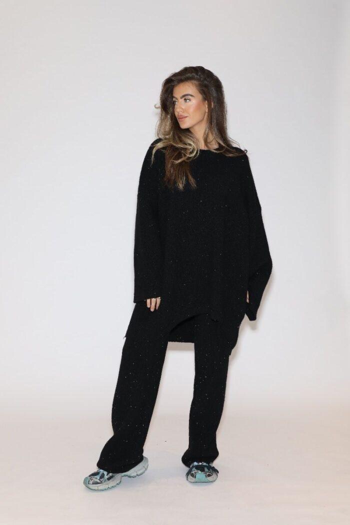 REINDERS SUKI SEQUINS DRESS
