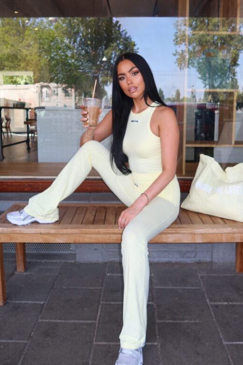 UNIQUE THE LABEL NENA PANTS