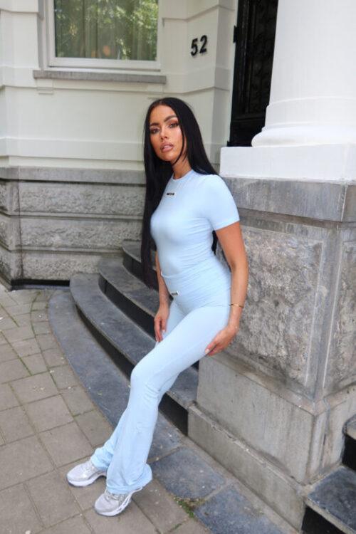 UNIQUE THE LABEL NENA PANTS