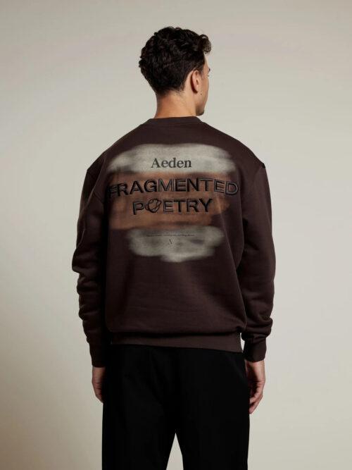 AEDEN DIDIER SWEATER