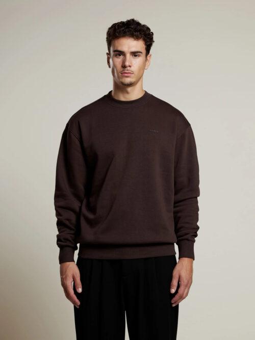 AEDEN DIDIER SWEATER