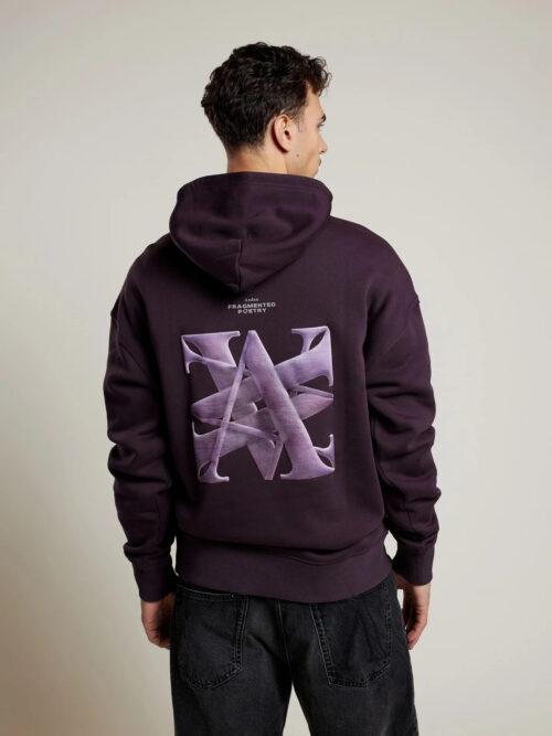 AEDEN ÉMERIC HOODIE