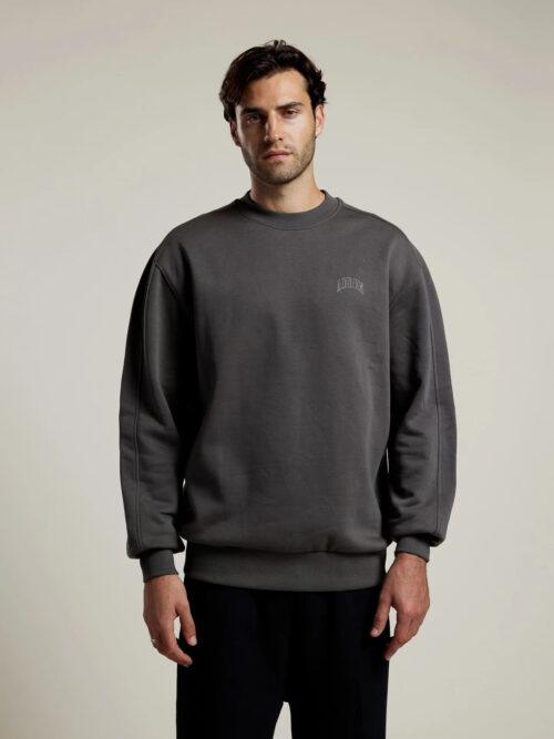 AEDEN HENRI SWEATER