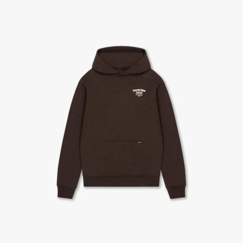 CROYEZ FRATERNITÉ HOODIE