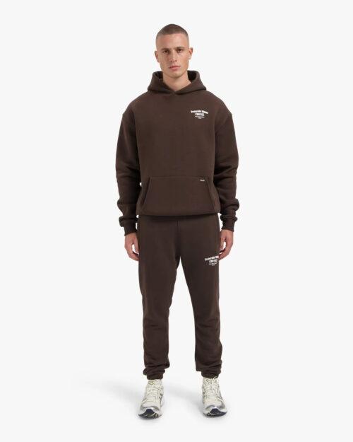 CROYEZ FRATERNITÉ SWEATPANTS