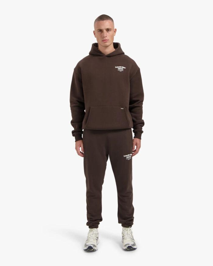CROYEZ FRATERNITÉ SWEATPANTS