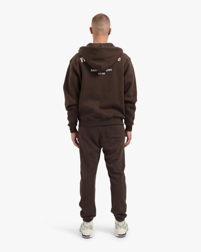 CROYEZ FRATERNITÉ SWEATPANTS