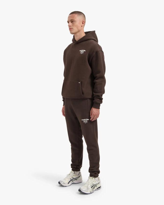 CROYEZ FRATERNITÉ SWEATPANTS