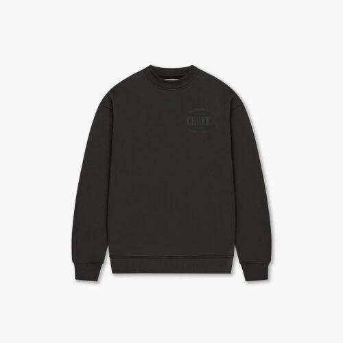 CROYEZ STAMP SWEATER