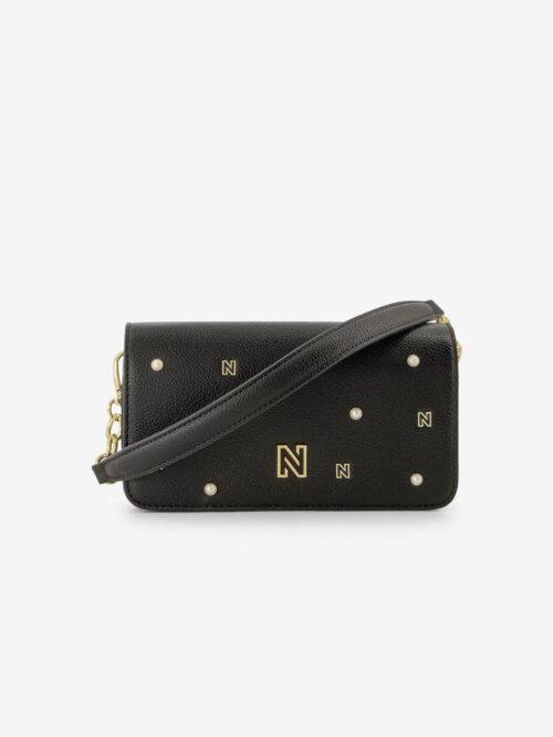NIKKIE ABBY PEARL SHOULDERBAG