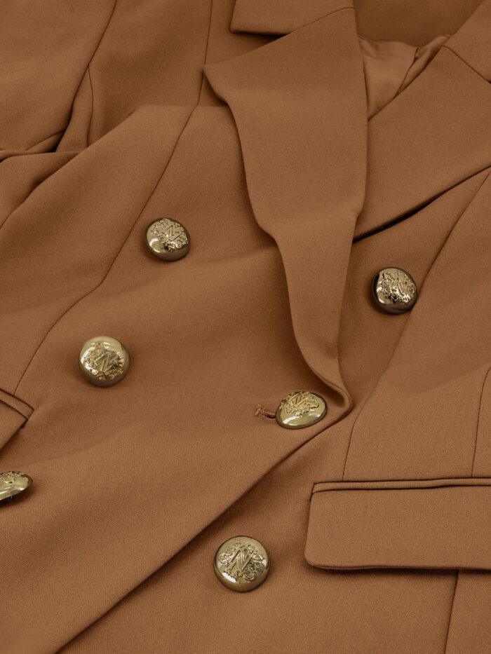 NIKKIE LANCASTERO BLAZER
