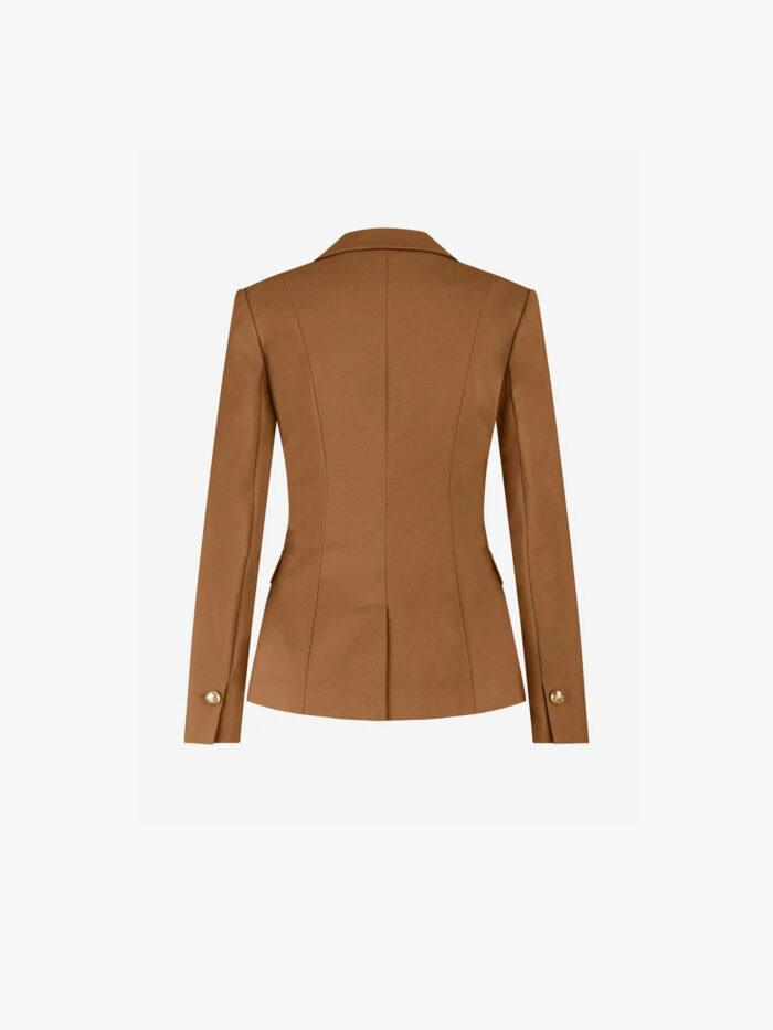 NIKKIE LANCASTERO BLAZER