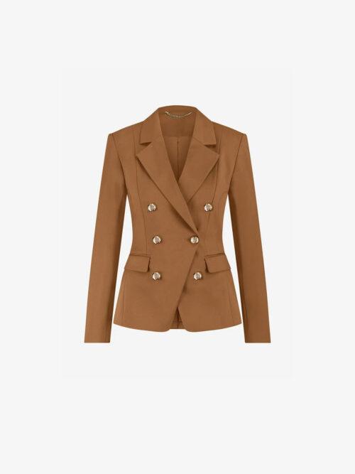 NIKKIE LANCASTERO BLAZER