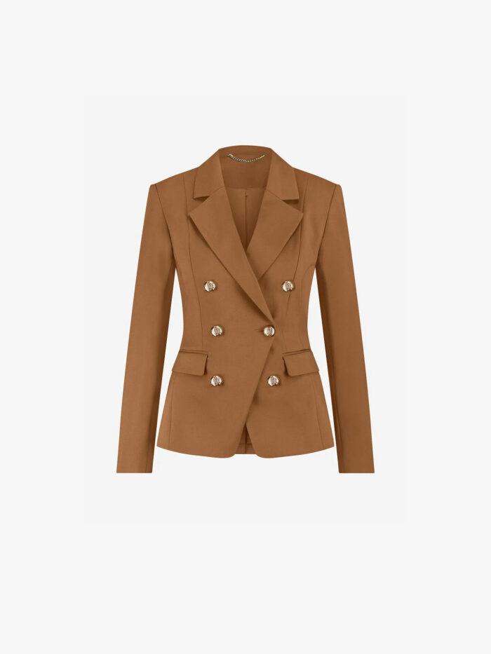 NIKKIE LANCASTERO BLAZER