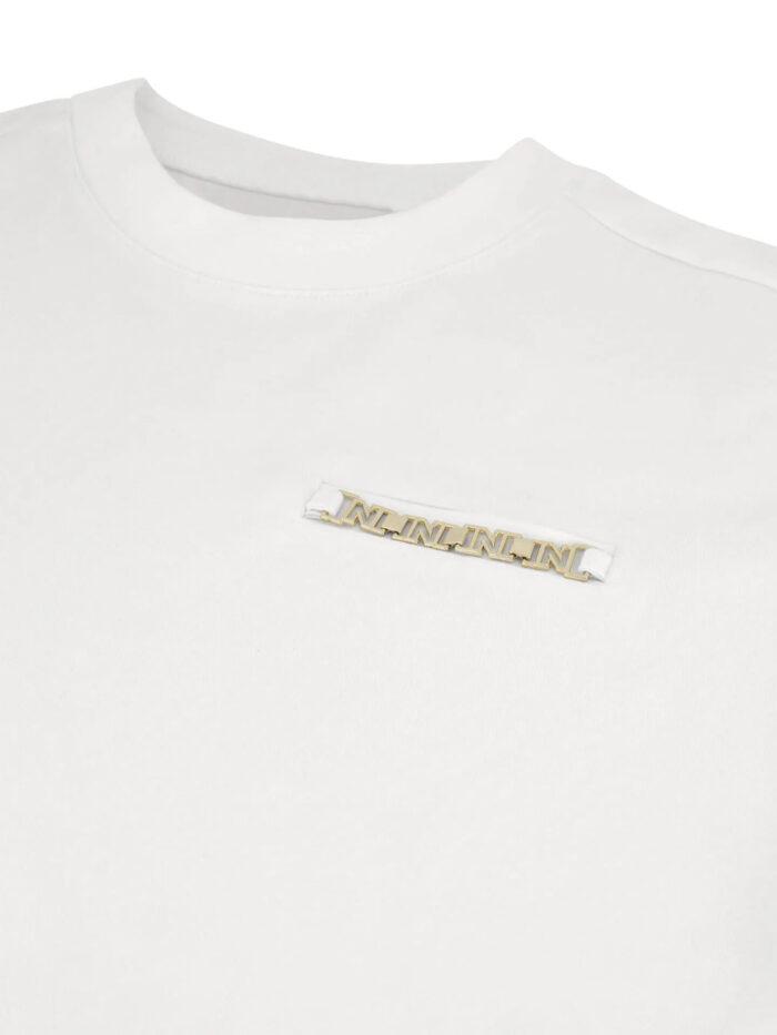 NIKKIE N CHAIN T-SHIRT