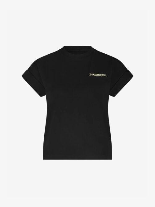 NIKKIE N CHAIN T-SHIRT