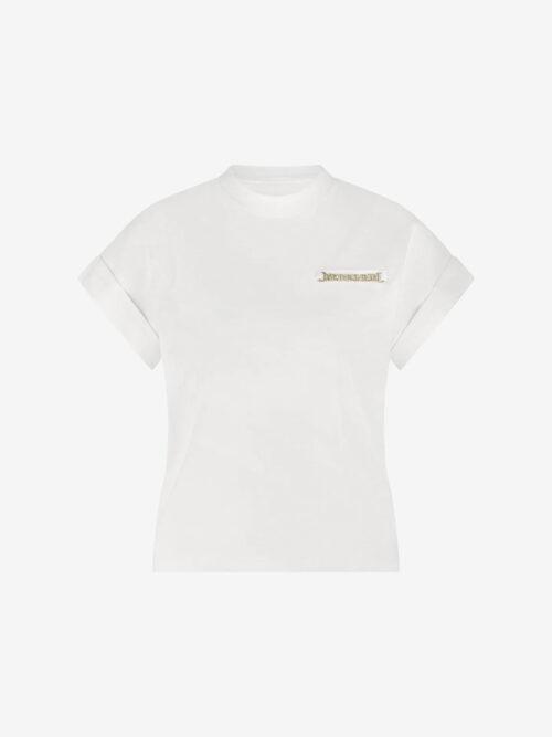 NIKKIE N CHAIN T-SHIRT