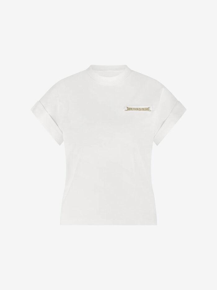 NIKKIE N CHAIN T-SHIRT