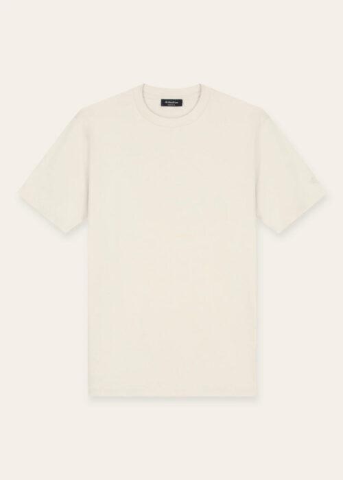 TRIAD'ORO SLIM FIT T-SHIRT - BEIGE