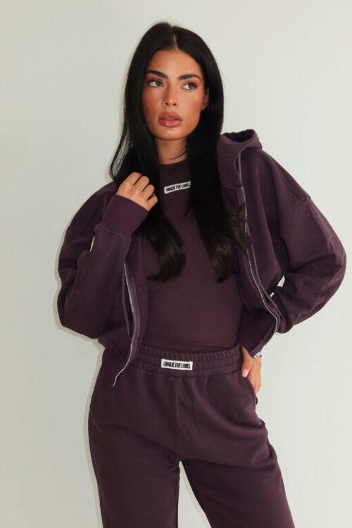 UNIQUE THE LABEL MOLLY VEST