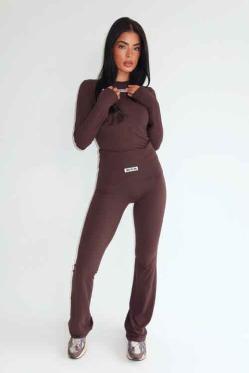 UNIQUE THE LABEL NENA PANTS