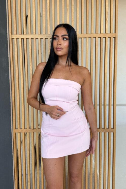 UNIQUE THE LABEL YVE SKIRT