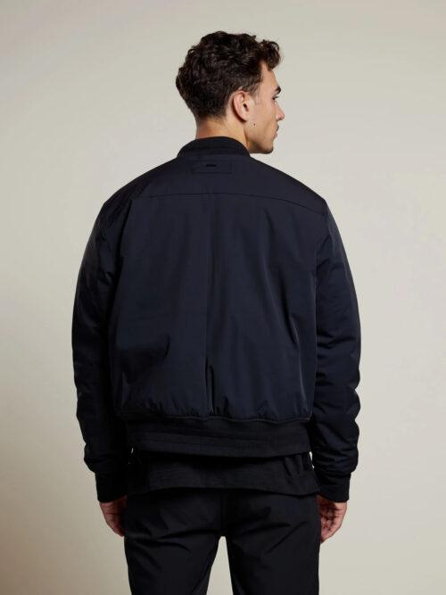 AEDEN DARNEL BOMBER JACKET