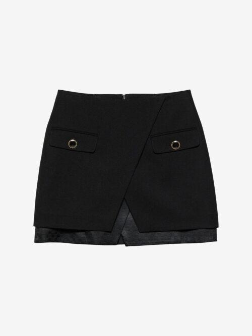 NIKKIE OAKLAND SKIRT