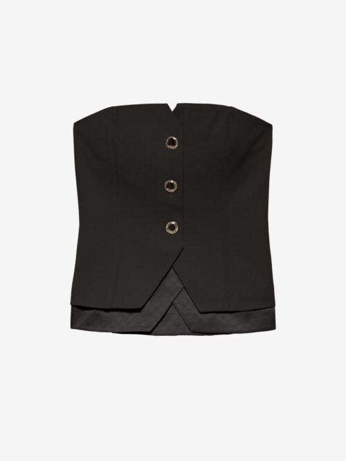 NIKKIE OAKLAND WAISTCOAT