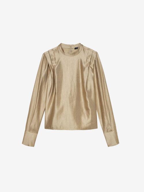 NIKKIE OHINO BLOUSE
