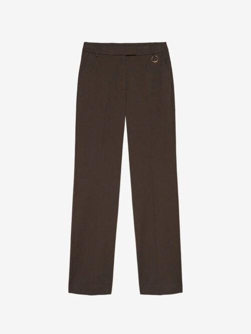 NIKKIE OXFORD PANTS