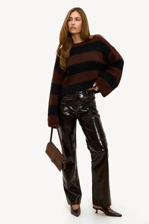 LOAVIES YOURS TO KEEP - BLACK