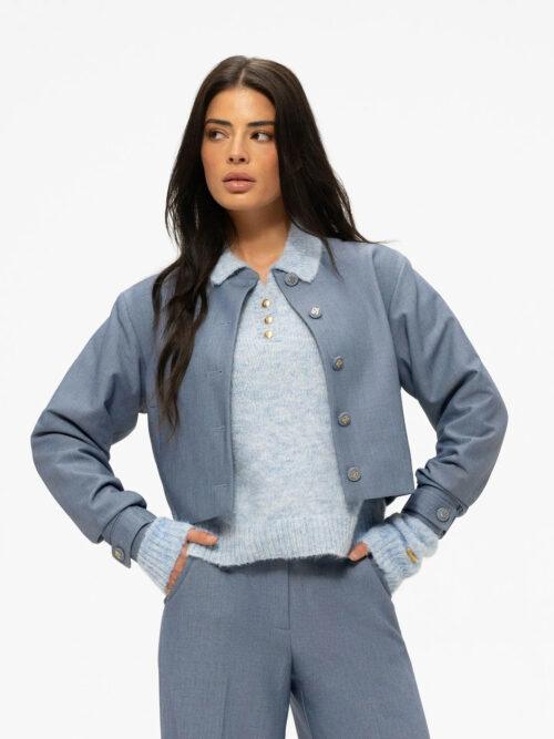 NIKKIE PARISA JACKET